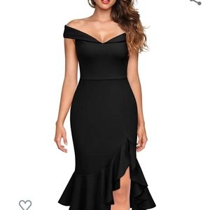Cocktail Party dress